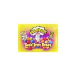 Warheads Jelly Beans-stor eske (113 gram)