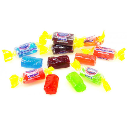 Jolly Ranchers-75 biter