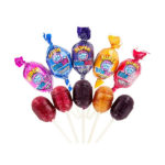 Blow Pops Bursting Berry-15 slikkepinner