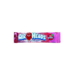 Airheads taffy jordbær-12 plater