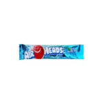 Airheads taffy blå bringebær-12 plater