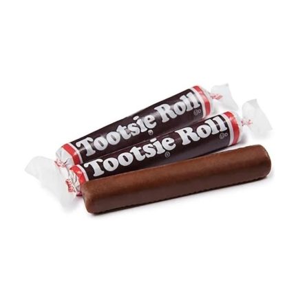 Tootsie Rolls-40 biter