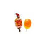 Blow Pop-Candy Corn