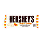 Hershey's Candy Corn med hvit sjokolade