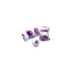 Nerds Spooky Eyes Bubble Gum-4 biter