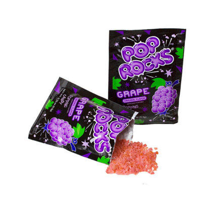 Pop Rocks-drue