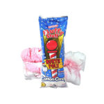 Charms North Pole-sukkerspinn