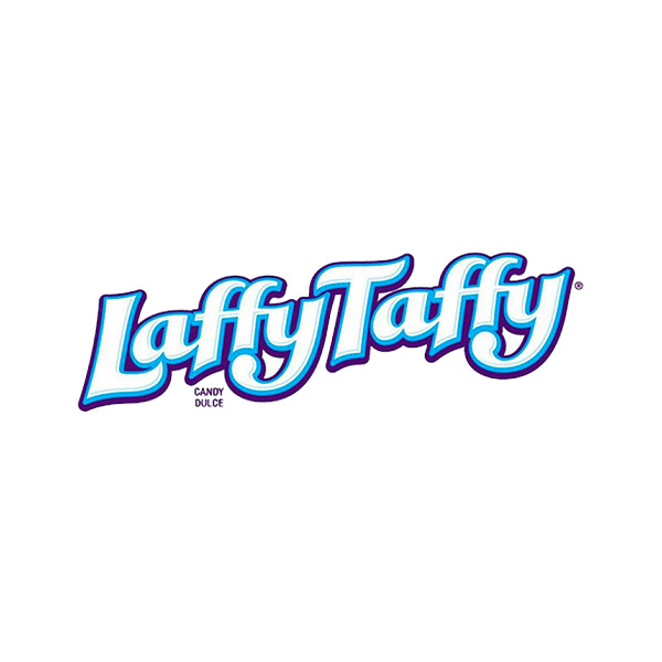 Laffy Taffy Ropes-12 stykker