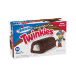 Twinkies Chocolate-10 kaker