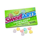 Sweet Tarts Chicks, Ducks, & Bunnies-128 gram