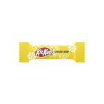 Kit Kat Lemon Crisps-4 stykker