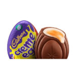 Cadbury Creme Egg