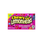 Chewy Lemonhead Berry Awesome