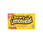 Chewy Lemonhead-rosa lemonade