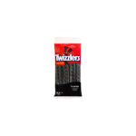 Twizzlers-svart lakris