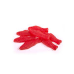 Swedish Fish-56 gram-best før 24.02.20