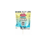 Charms Fluffy Stuff Cotton Candy Pop