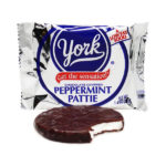 York Peppermint Patties-12 biter