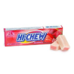 Hi Chew-jordbær