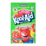 Kool Aid-Jamaica