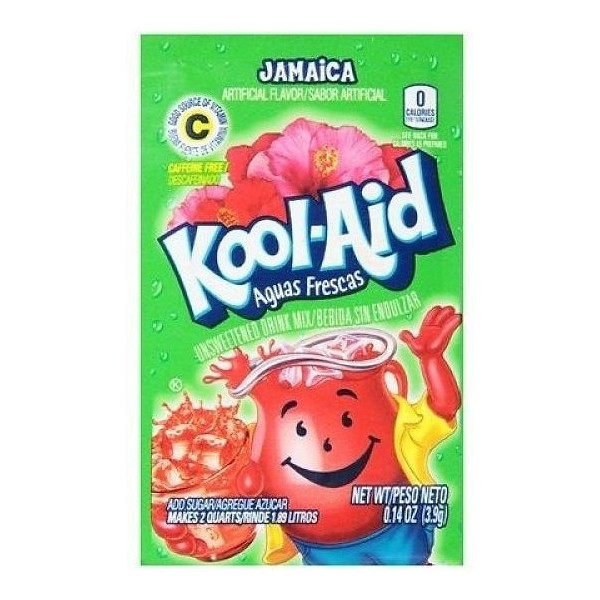 Kool Aid-Jamaica