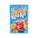 Kool Aid-mandarin