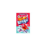 Kool Aid-Sharkleberry Fin