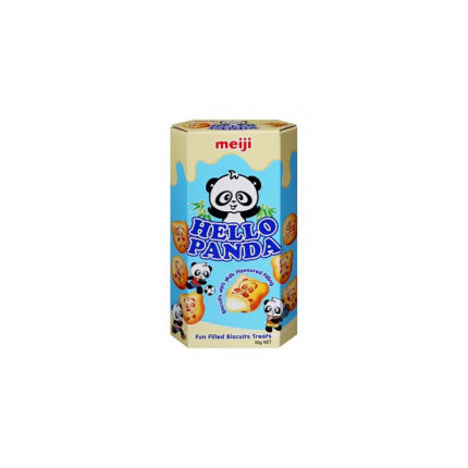 Hello Panda Milk-50 gram