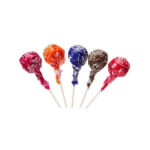 Tootsie Pops-10 slikkepinner