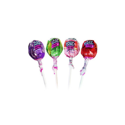 Jolly Rancher Chewy Pops-10 slikkepinner