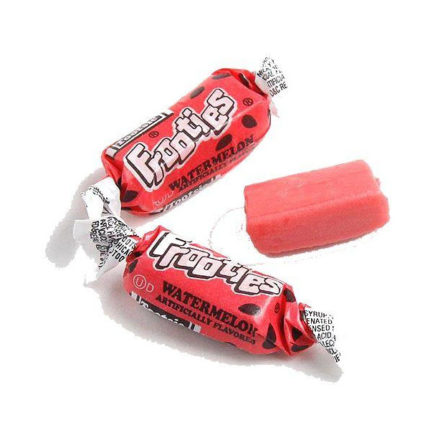 Frooties-vannmelonpakke