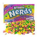 Nerds Rainbow-141 gram