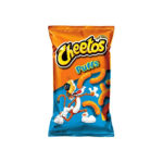 Cheetos Puffs