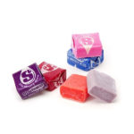 Starburst Fruit Flavors-50 biter