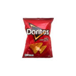 Doritos Chili Heatwave