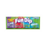 Fun Dip-3 smaker