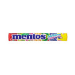 Mentos Rainbow