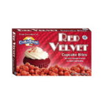 Red Velvet Cupcake Bites-88 gram