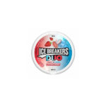 Ice Breakers Duo-jordbær