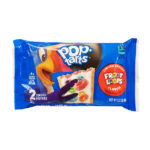 Pop Tarts Frosted Fruit Loops-2 kaker