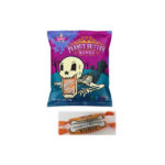 Peanut Butter Bones-113 gram