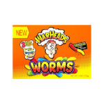 Warheads Worms