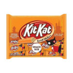 Kit Kat Halloween-291 gram