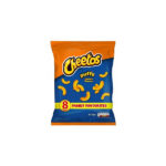 Cheetos Original Puffs-8 enheter