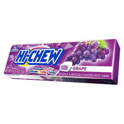 Hi Chew Grape-15 enheter