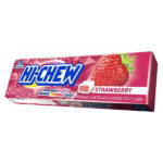 Hi Chew Strawberry-15 enheter