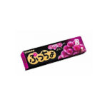 Puccho Grape Chews-10 enheter