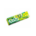 Puccho Green Grape Chews-10 enheter