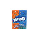 Nerds-fersken og villbær-24 enheter