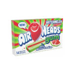 Airheads-vannmelon tyggis-12 enheter